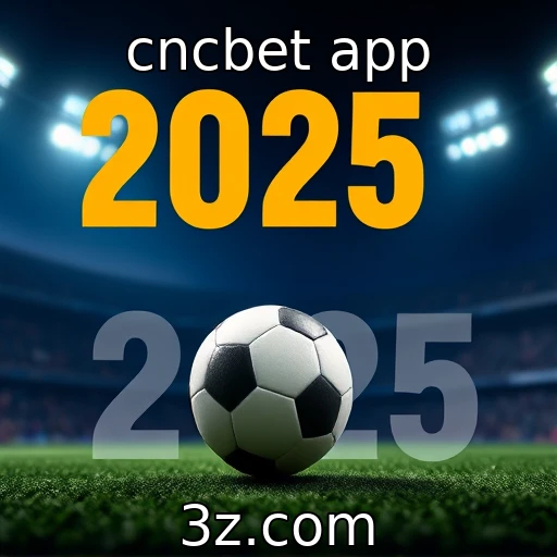 cncbet app Descubra as melhores estratégias para apostas esportivas em 2025