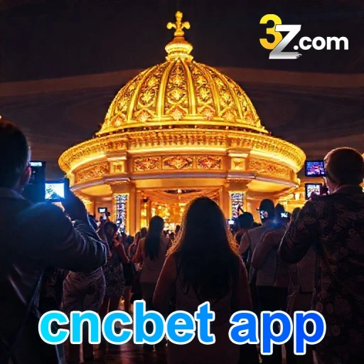 cncbet app Cassino