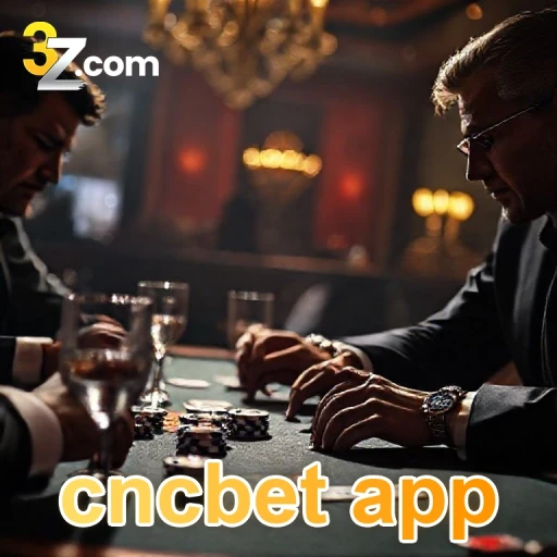 cncbet app Jogos