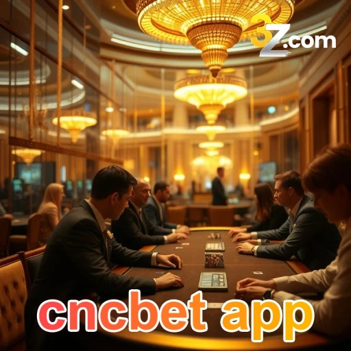 cncbet app Login