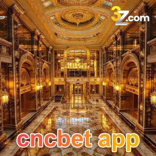 cncbet app Pagamento